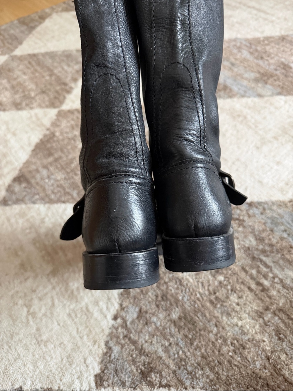 Frye Boots - Picture 7 of 8